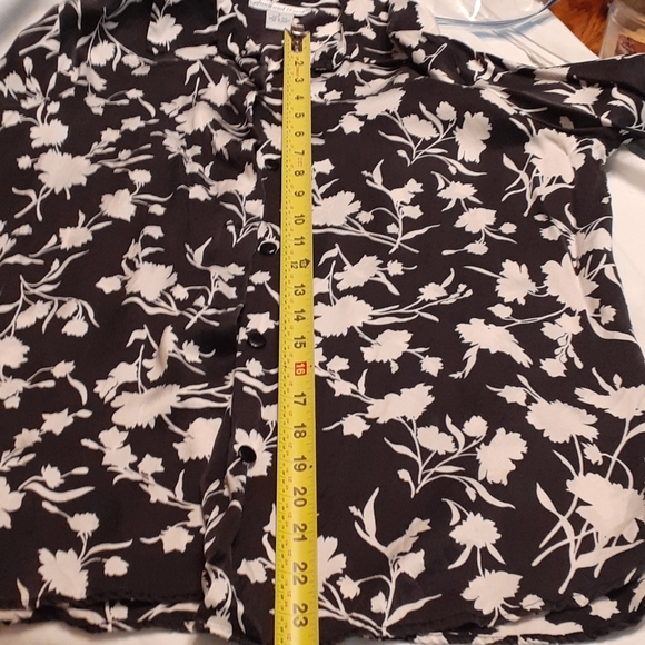 🖤Anna and Frank, Large, black and White - Picture 7 of 7